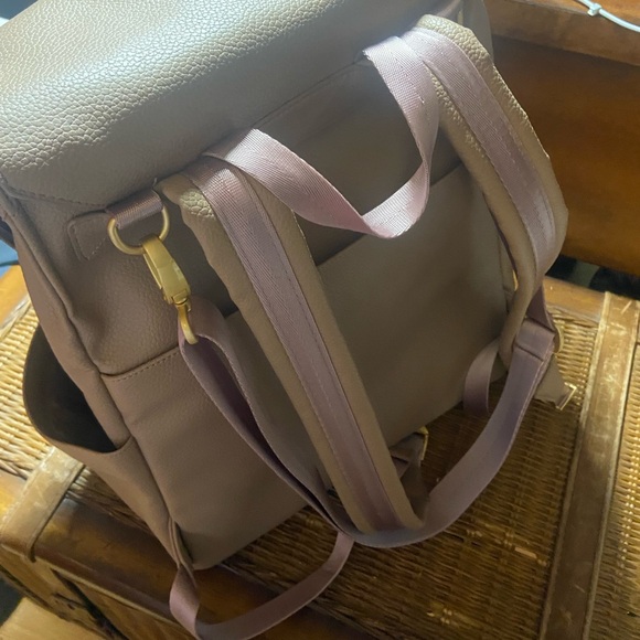 Freshly Picked Diaper Bag - Picture 2 of 5